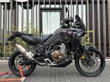 HONDA CRF 1100 L AFRICA TWIN