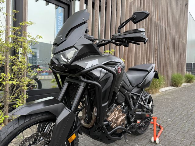 honda - crf-1100-l-africa-twin