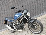 SUZUKI SV 650