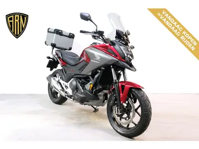 HONDA NC 750 X DCT – foto 2
