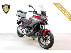Honda NC 750 X DCT 2020 occasion – foto 2 van 11