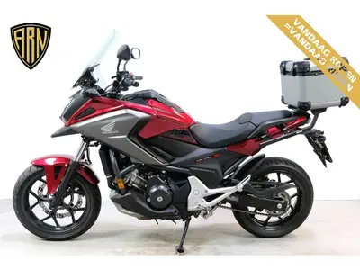 HONDA NC 750 X DCT – foto 3