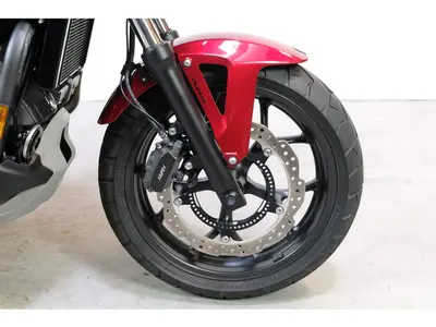 HONDA NC 750 X DCT – foto 4