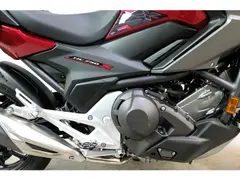 Honda NC 750 X DCT 2020 occasion – foto 5 van 11