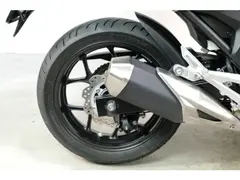 Honda NC 750 X DCT 2020 occasion – foto 6 van 11