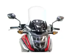 Honda NC 750 X DCT 2020 occasion – foto 8 van 11