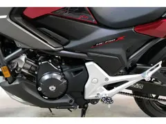 Honda NC 750 X DCT 2020 occasion – foto 10 van 11