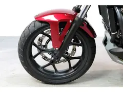 Honda NC 750 X DCT 2020 occasion – foto 11 van 11