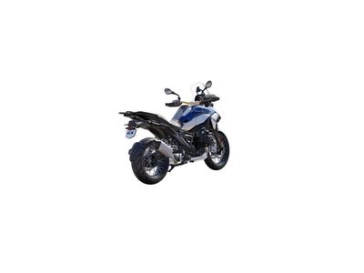 BMW R 1300 GS – foto 2