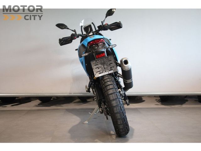 yamaha - tenere-700