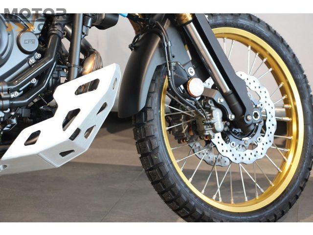 yamaha - tenere-700