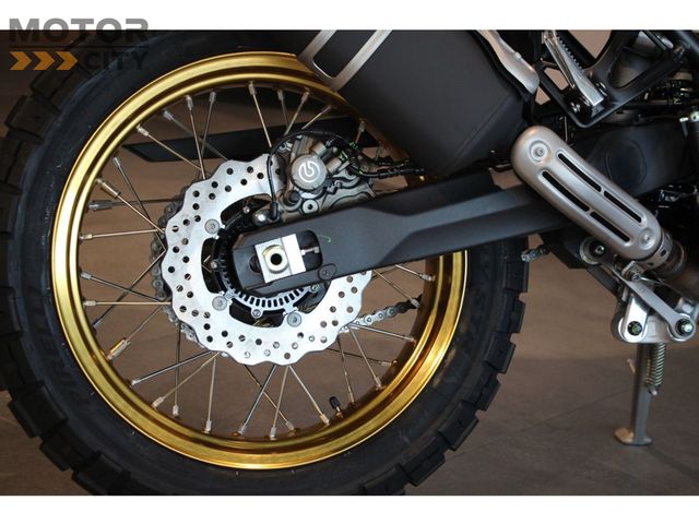 yamaha - tenere-700