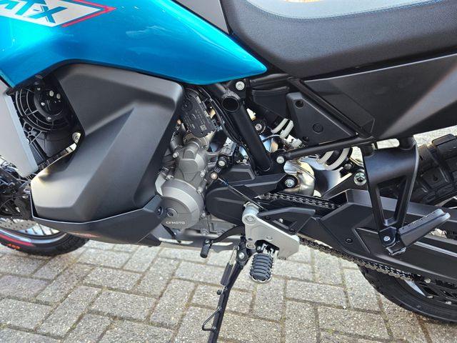 cfmoto - 800-mt-x