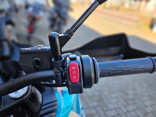 cfmoto - 800-mt-x