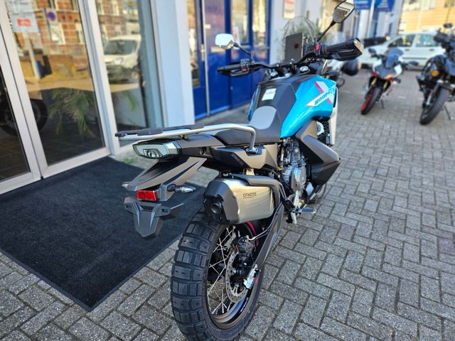 cfmoto - 800-mt-x