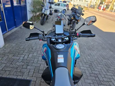 CFMOTO 800 MT-X – foto 3