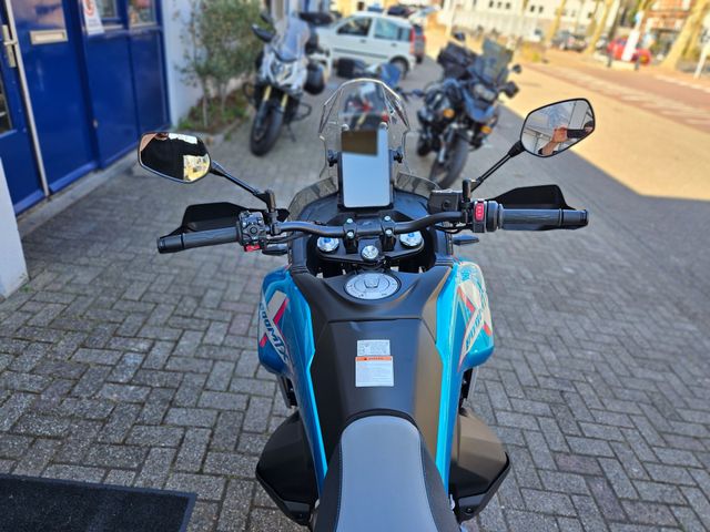 cfmoto - 800-mt-x
