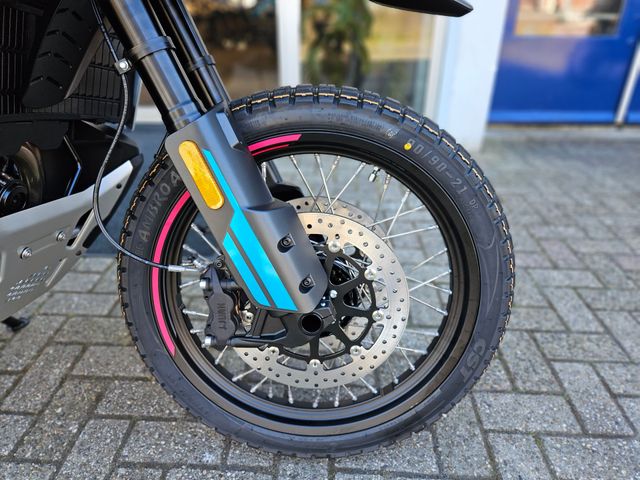 cfmoto - 800-mt-x