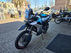 Cfmoto 800 MT-X 2026 nieuw – foto 14 van 15