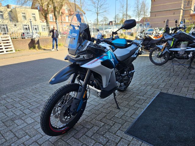 cfmoto - 800-mt-x