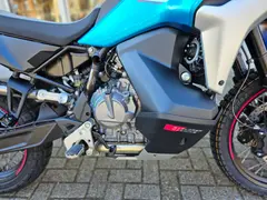 Cfmoto 800 MT-X 2026 nieuw – foto 12 van 15
