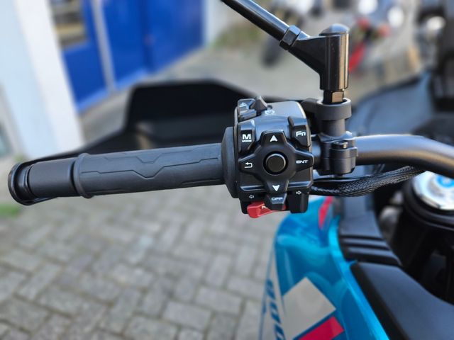 cfmoto - 800-mt-x