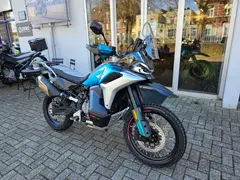 Cfmoto 800 MT-X 2026 nieuw – foto 2 van 15