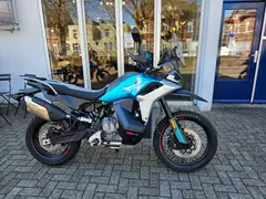 Cfmoto 800 MT-X 2026 nieuw – foto 5 van 15