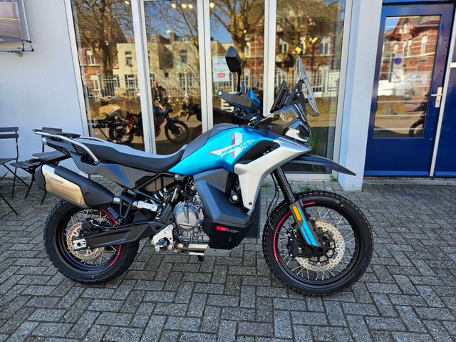 cfmoto - 800-mt-x