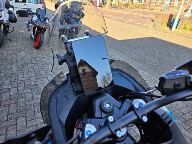 cfmoto - 800-mt-x
