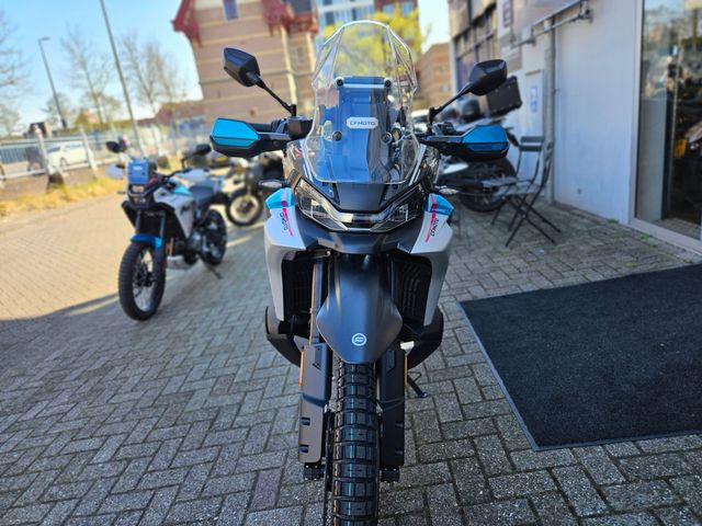 cfmoto - 800-mt-x