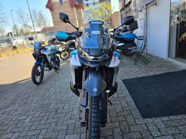 cfmoto - 800-mt-x