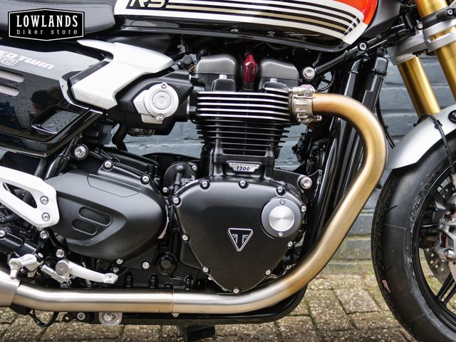 triumph - speed-twin-1200-rs