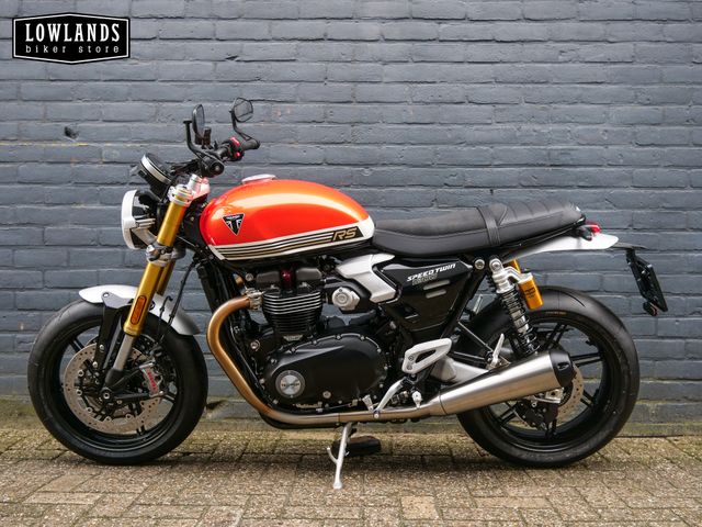 triumph - speed-twin-1200-rs