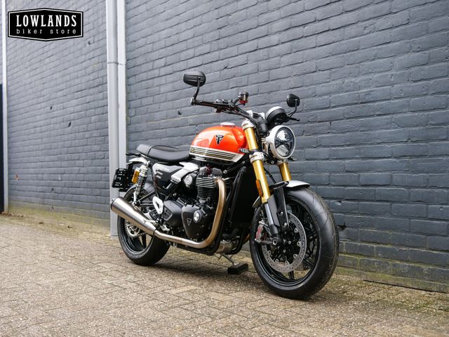 triumph - speed-twin-1200-rs