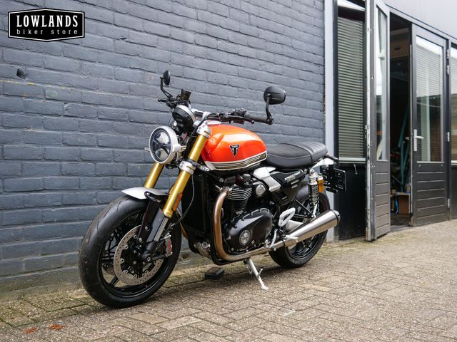 triumph - speed-twin-1200-rs