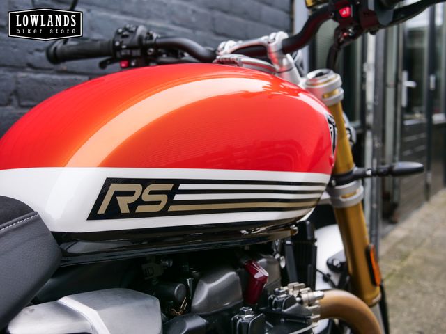 triumph - speed-twin-1200-rs