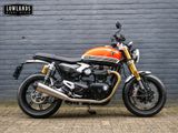 TRIUMPH SPEED TWIN 1200 RS
