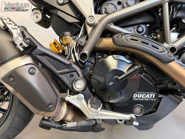 ducati - hyperstrada