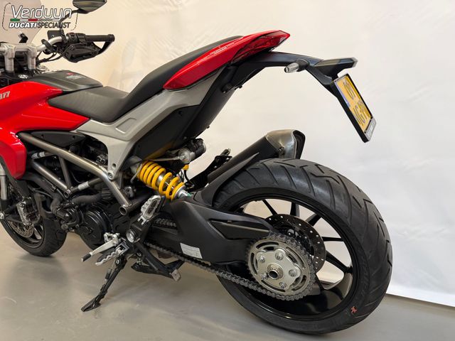ducati - hyperstrada