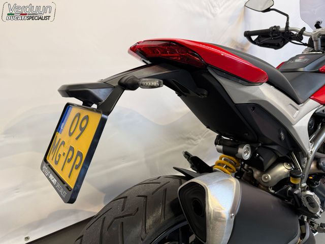 ducati - hyperstrada