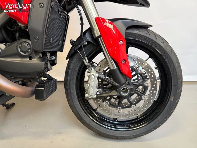 ducati - hyperstrada