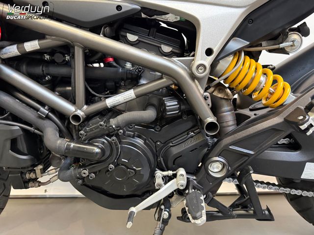 ducati - hyperstrada