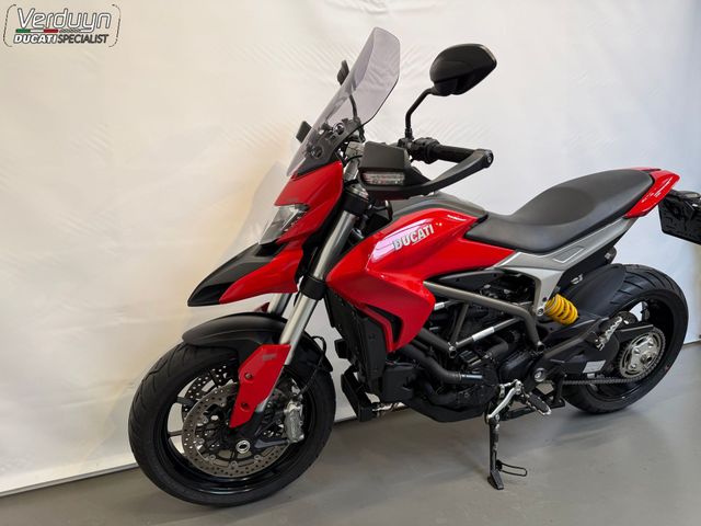 ducati - hyperstrada