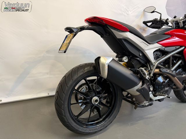 ducati - hyperstrada