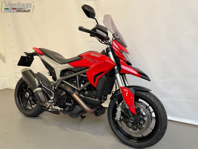 ducati - hyperstrada