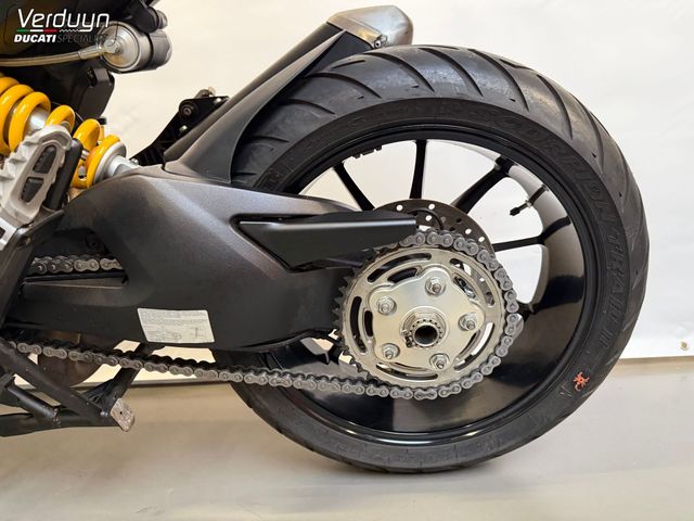 ducati - hyperstrada