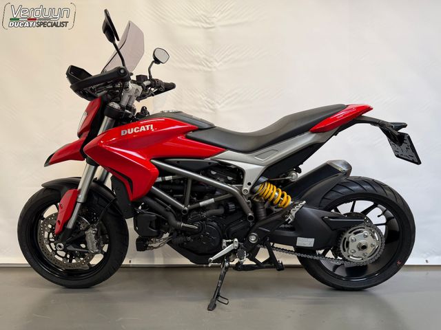 ducati - hyperstrada