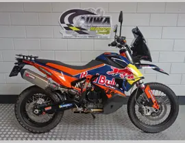 KTM 790 Adventure R 2019 occasion