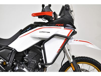 QJMOTOR SRT 450 RX – foto 2